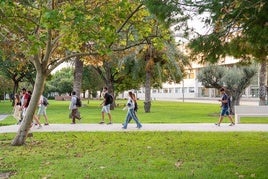 Aprender, crecer, atreverse: cinco historias que despegaron en la Universitat Politècnica de València