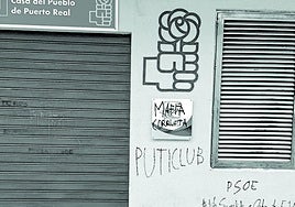 ¿Qué pasó con las balas?