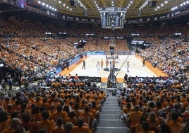 ¡Hasta siempre Fonteta!