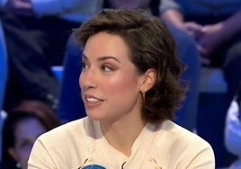 Rosa Rodríguez, concursante de 'Pasapalabra