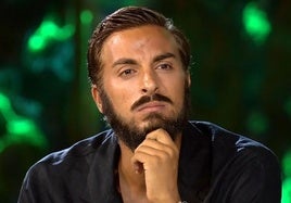 Borja González, ganador de 'Supervivientes 2025'.