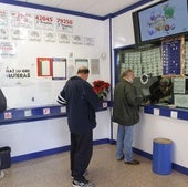 Varios jugadores de Eurodreams en una imagen de archivo.