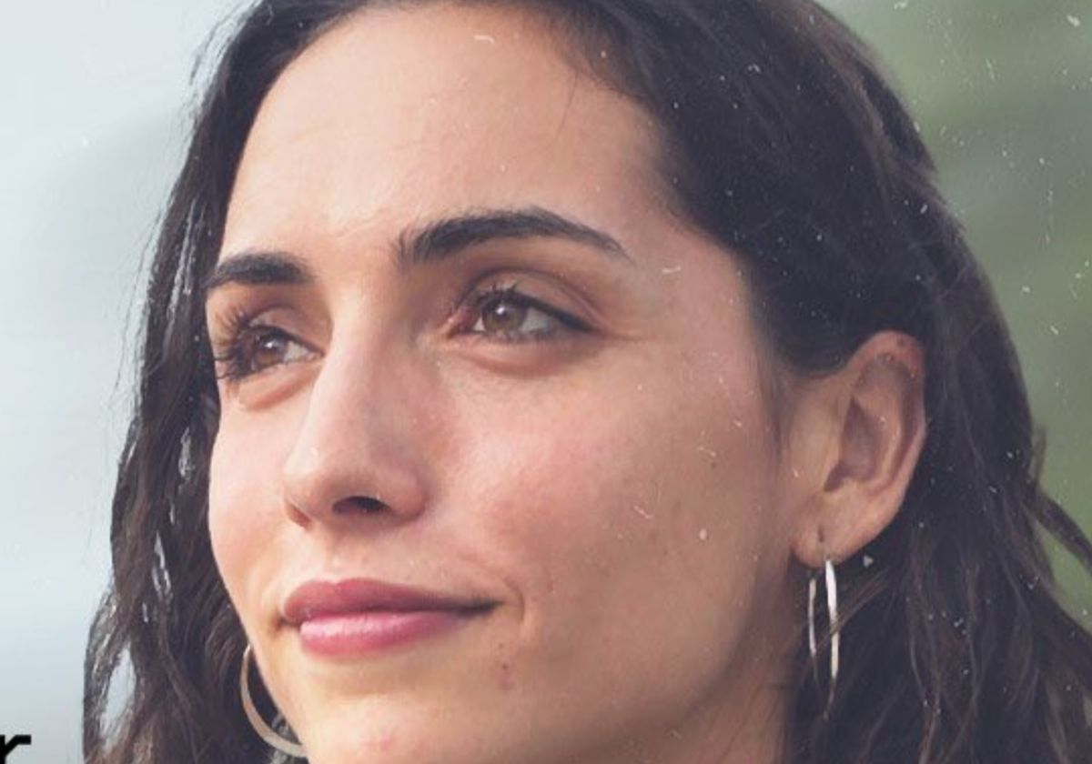Lena Pérez, nueva jugadora del Valencia CF.