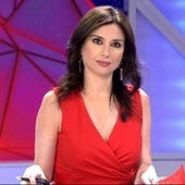 Marta Flich, en una imagen de archivo.