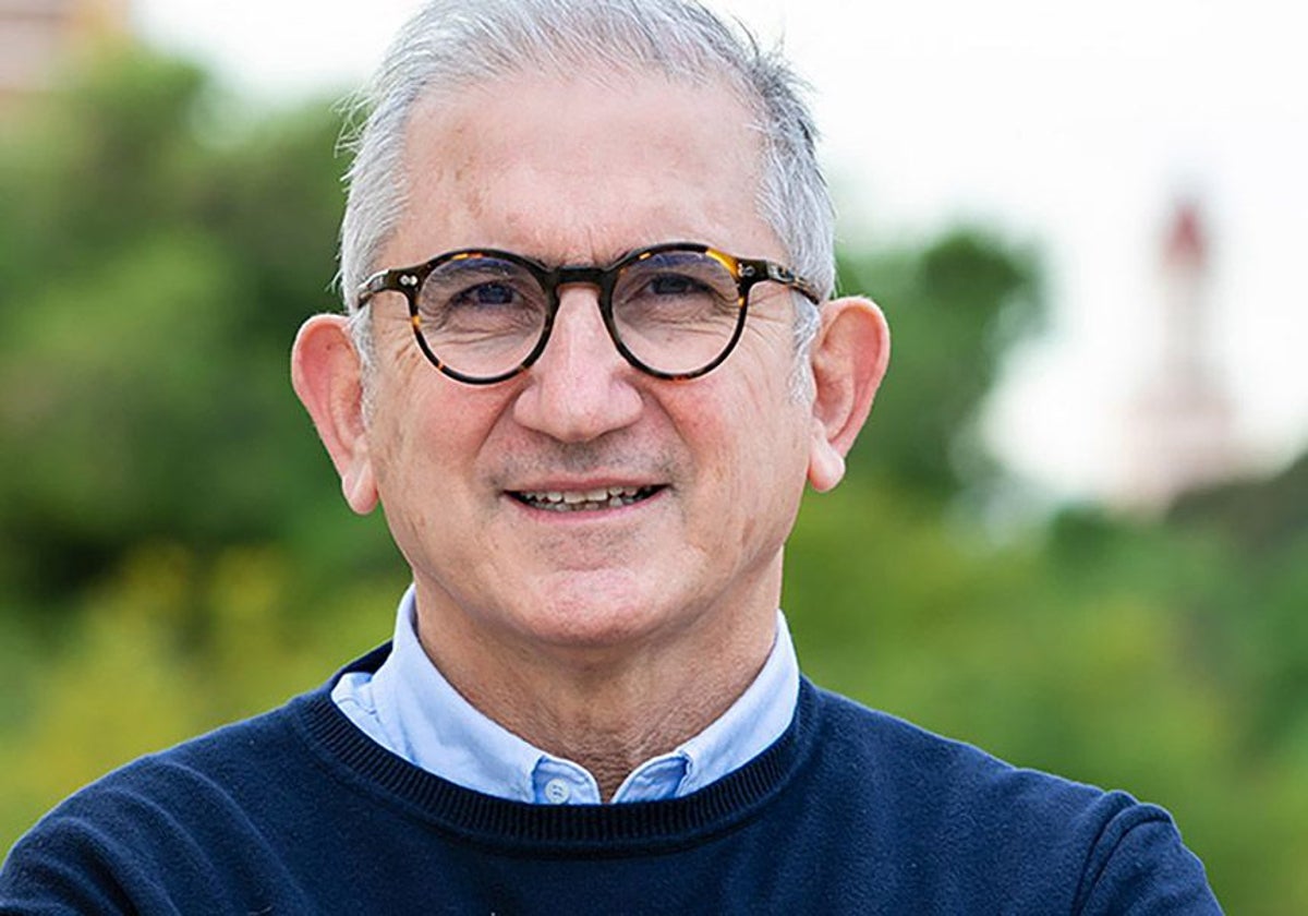 Pedro Carrasco, nuevo presidente de la Red de Parques Científicos.