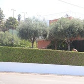 Centro terapéutico de enfermos mentales donde se produjo la agresión sexual.