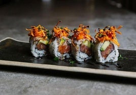 Gastroplan Verano: menús de lujo desde 25 euros