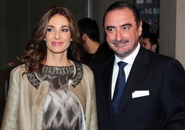 La boda que unirá de nuevo a Carlos Herrera y Mariló Montero