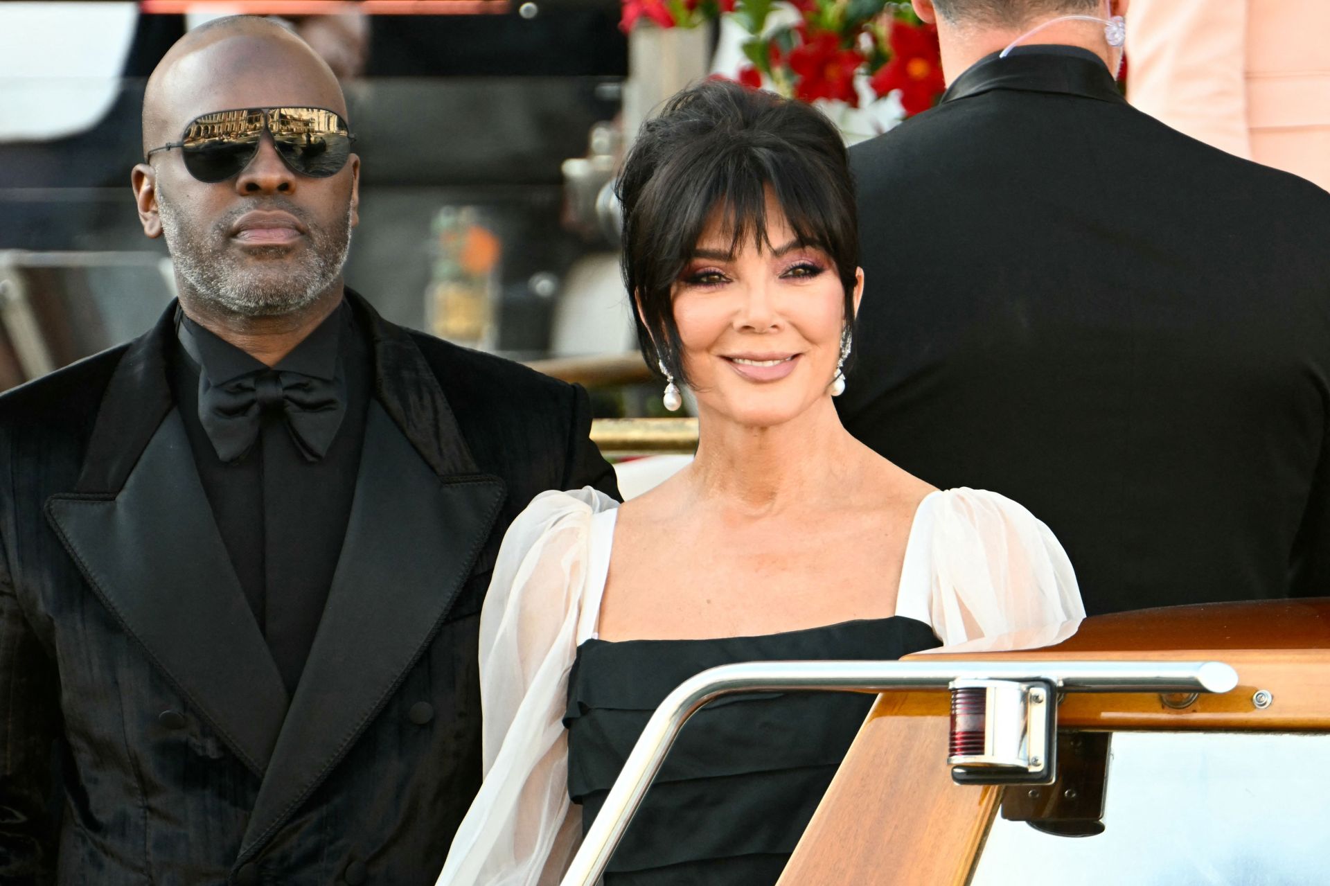 La espectacular boda en Venecia de Jeff Bezos y Lauren Sánchez con invitados de lujo