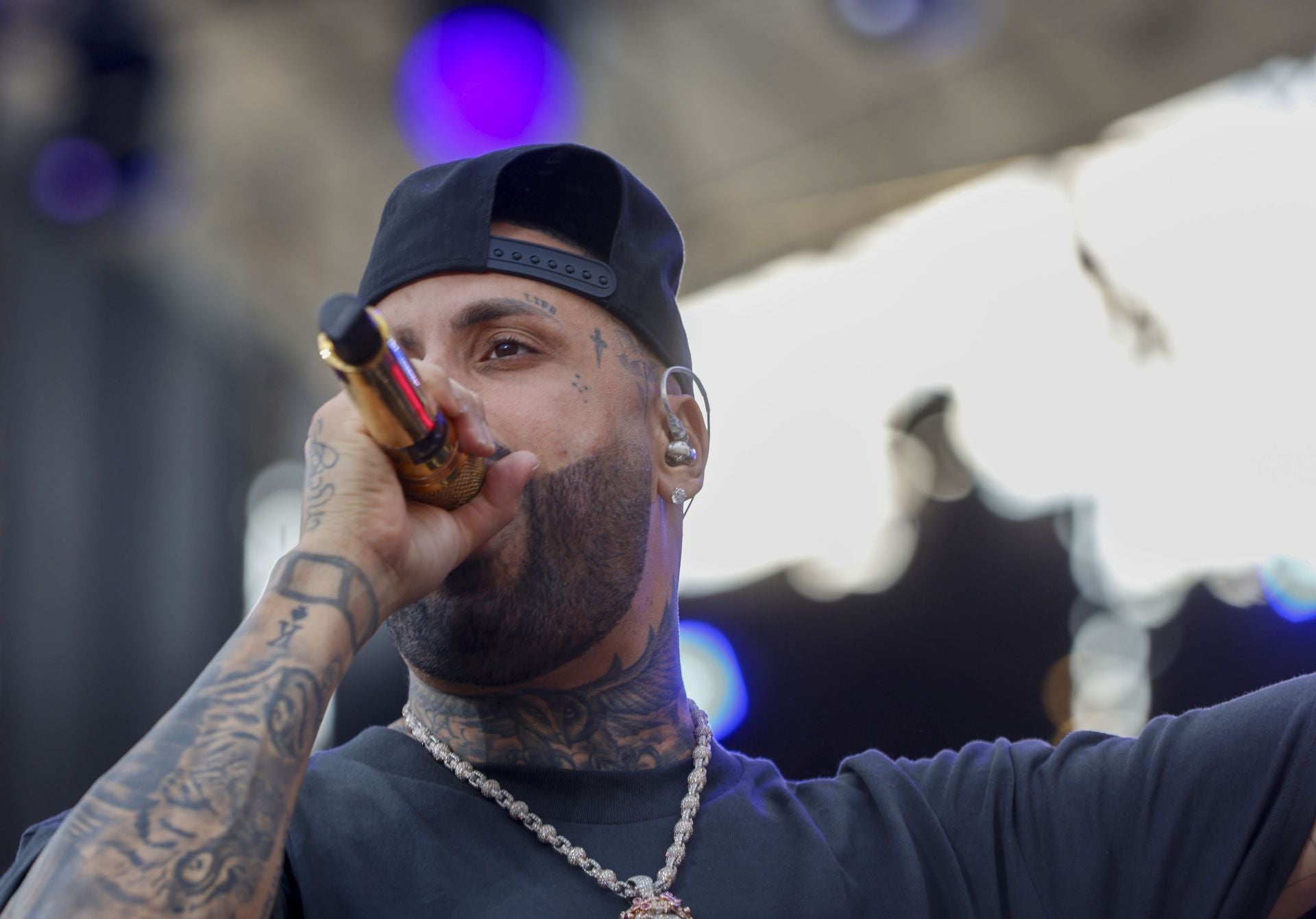 FOTOS | Valencia enloquece con el segundo día del festival Bigsound