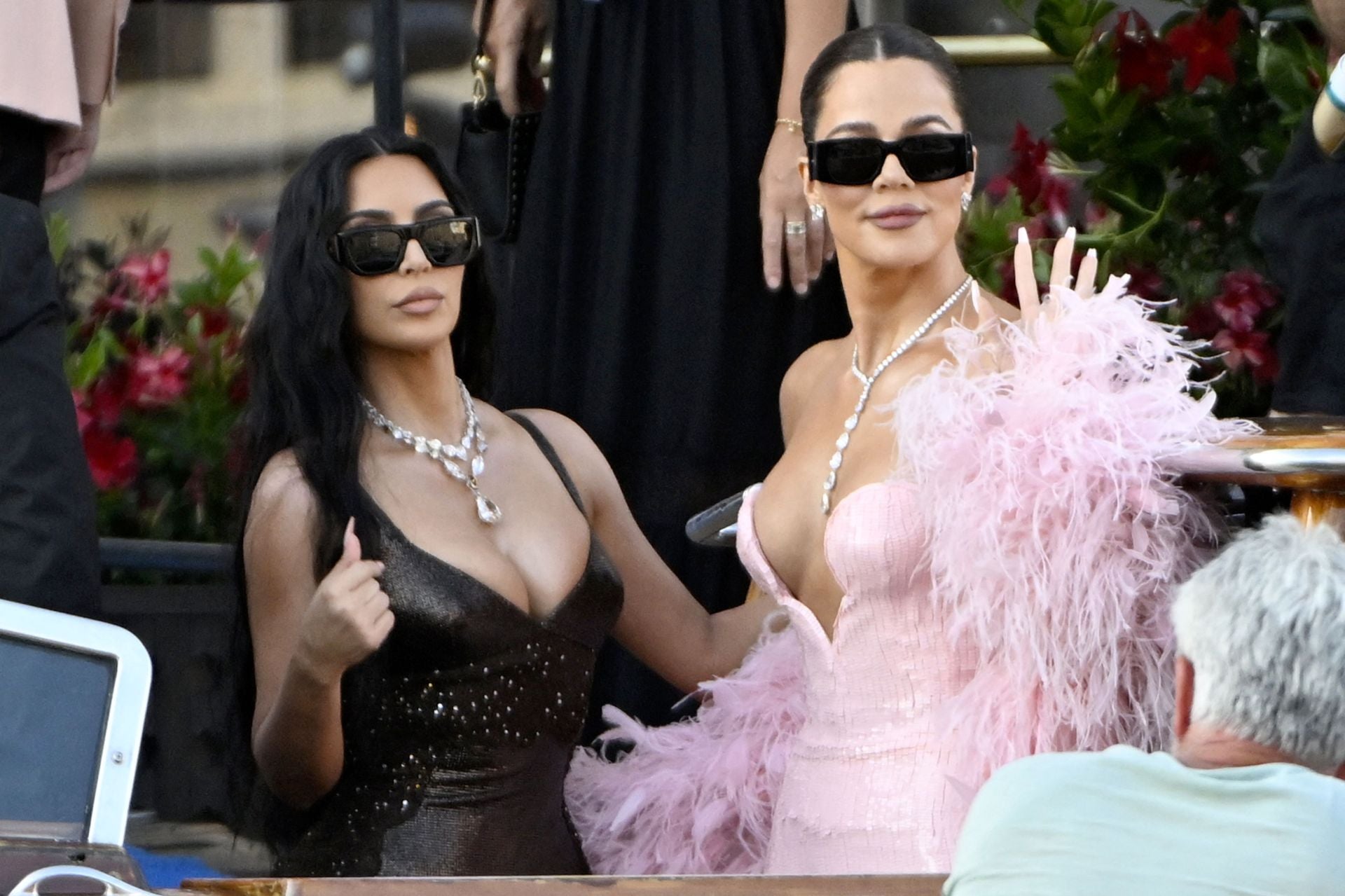 La espectacular boda en Venecia de Jeff Bezos y Lauren Sánchez con invitados de lujo