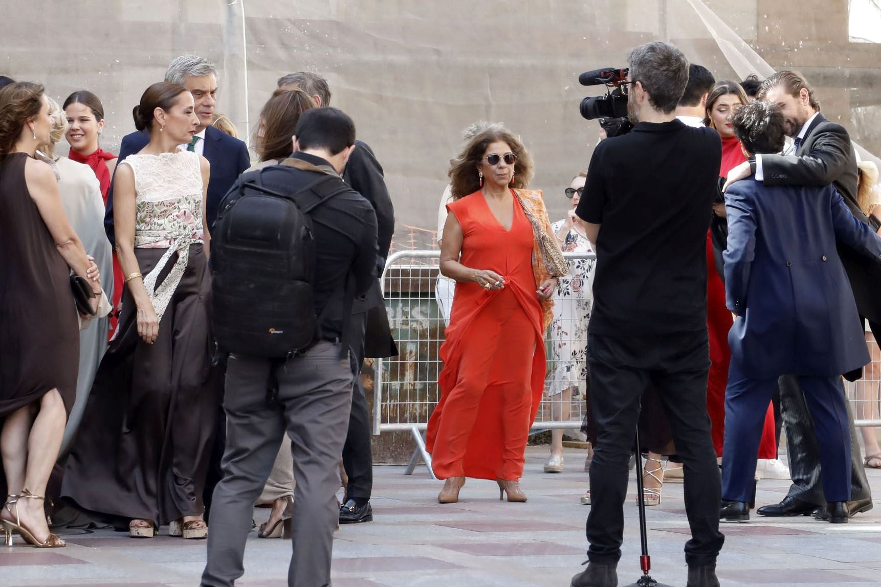 FOTOS | Paty Sánchez-Flores y Javi Millet se dan el 'sí, quiero' en Xàbia