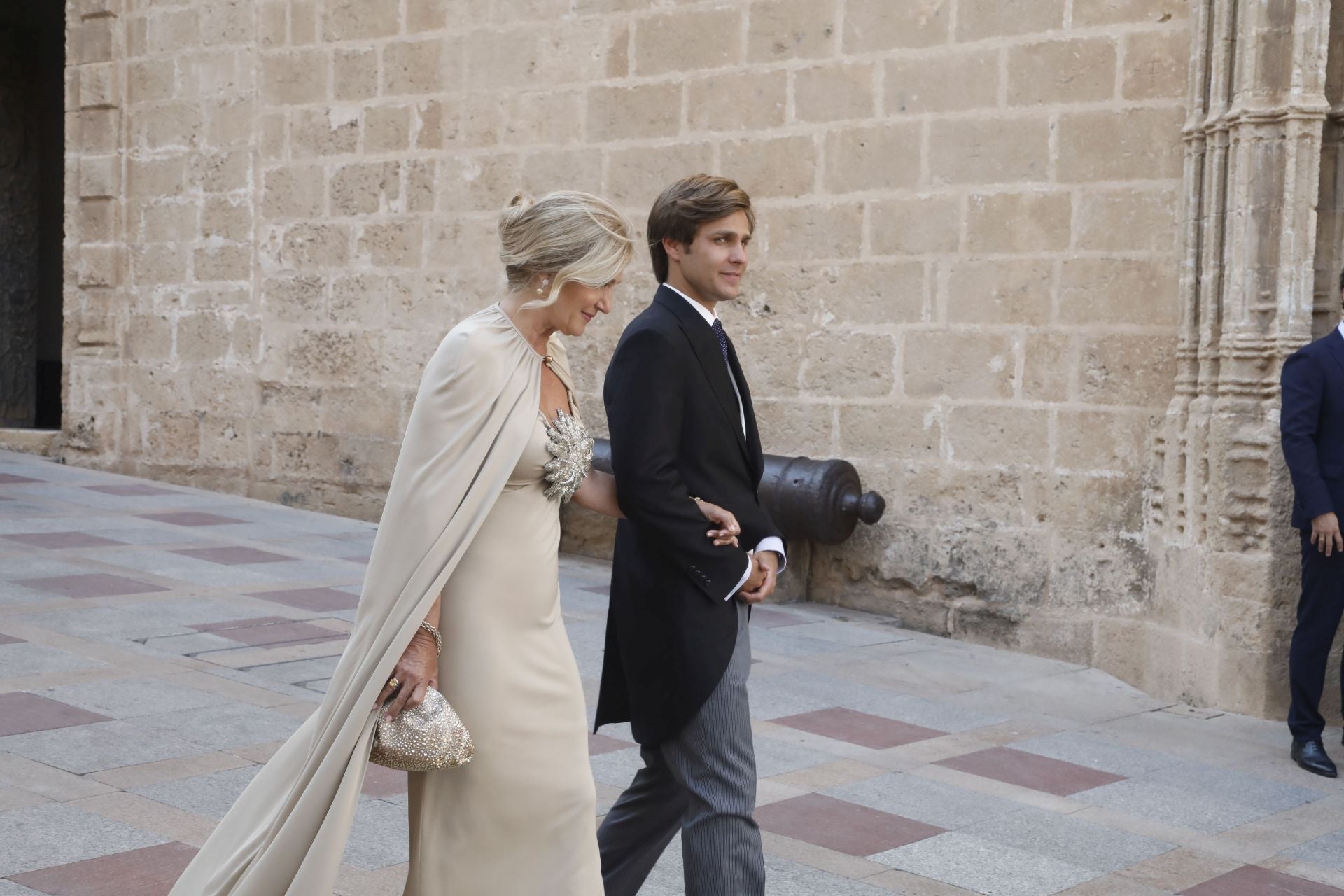 FOTOS | Paty Sánchez-Flores y Javi Millet se dan el 'sí, quiero' en Xàbia