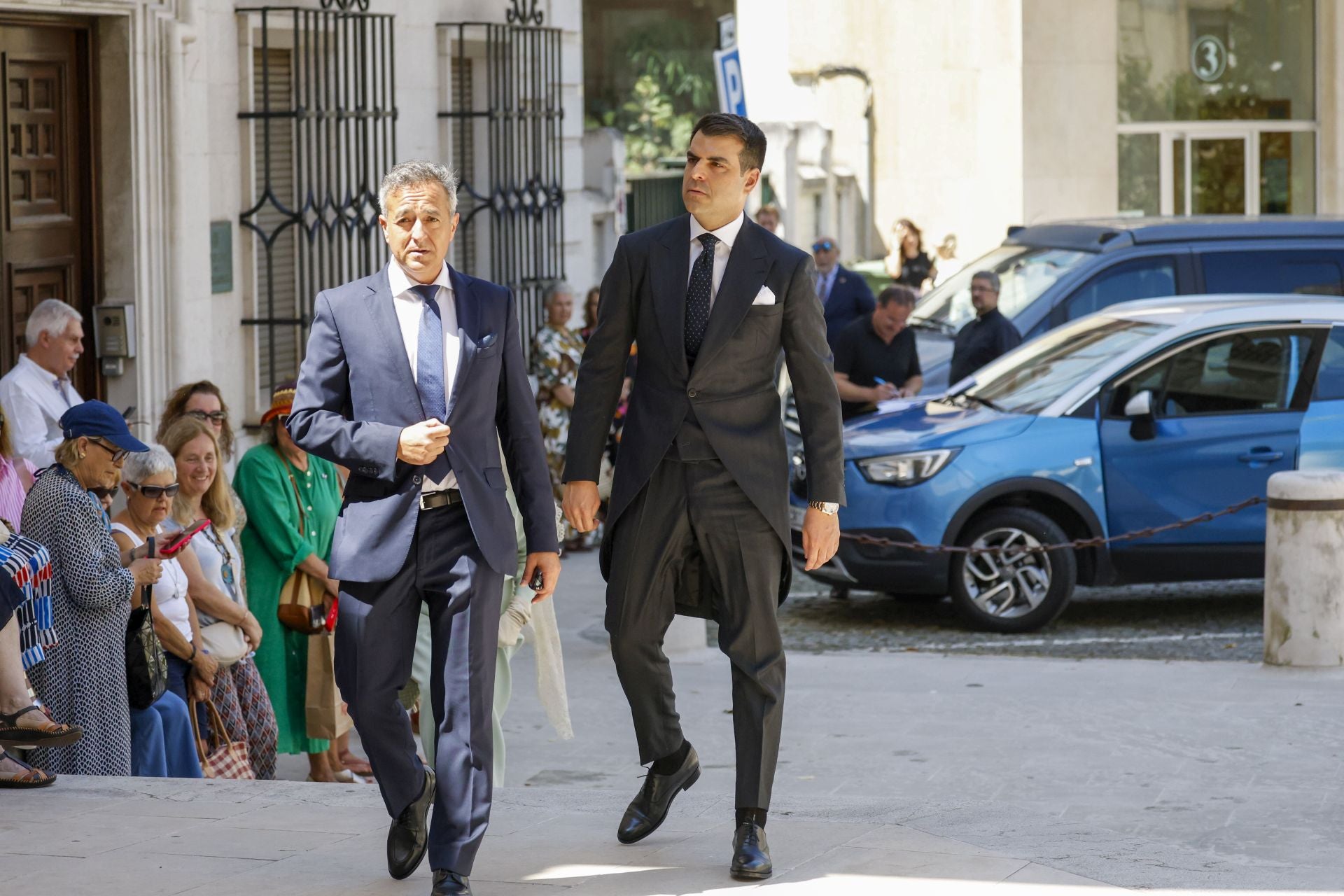 Nacho Boluda y Lucía Gutiérrez se dan el &#039;sí quiero&#039; este sábado en Santander