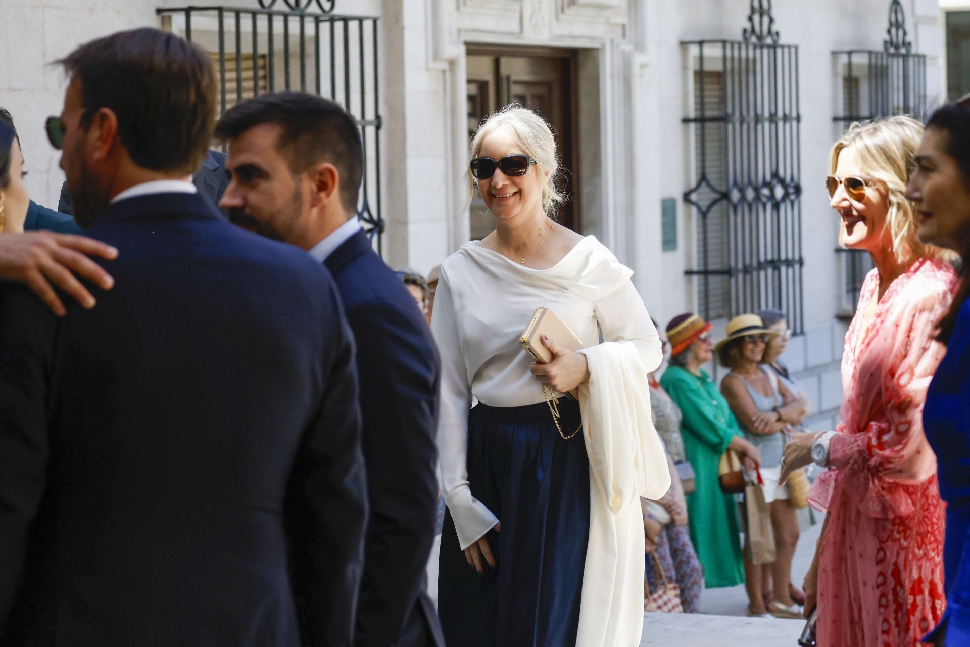 Nacho Boluda y Lucía Gutiérrez se dan el &#039;sí quiero&#039; este sábado en Santander
