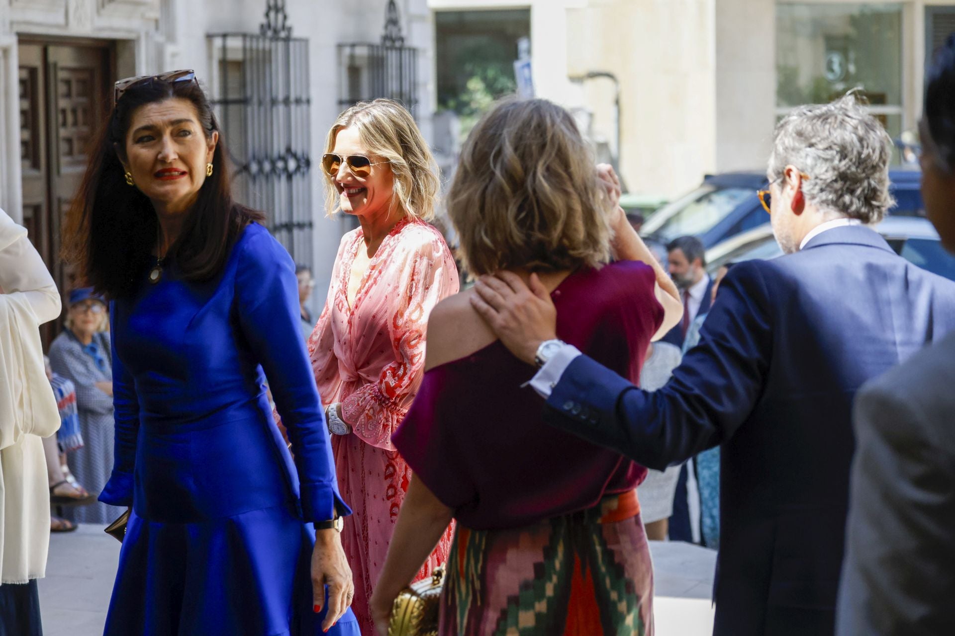 Nacho Boluda y Lucía Gutiérrez se dan el &#039;sí quiero&#039; este sábado en Santander
