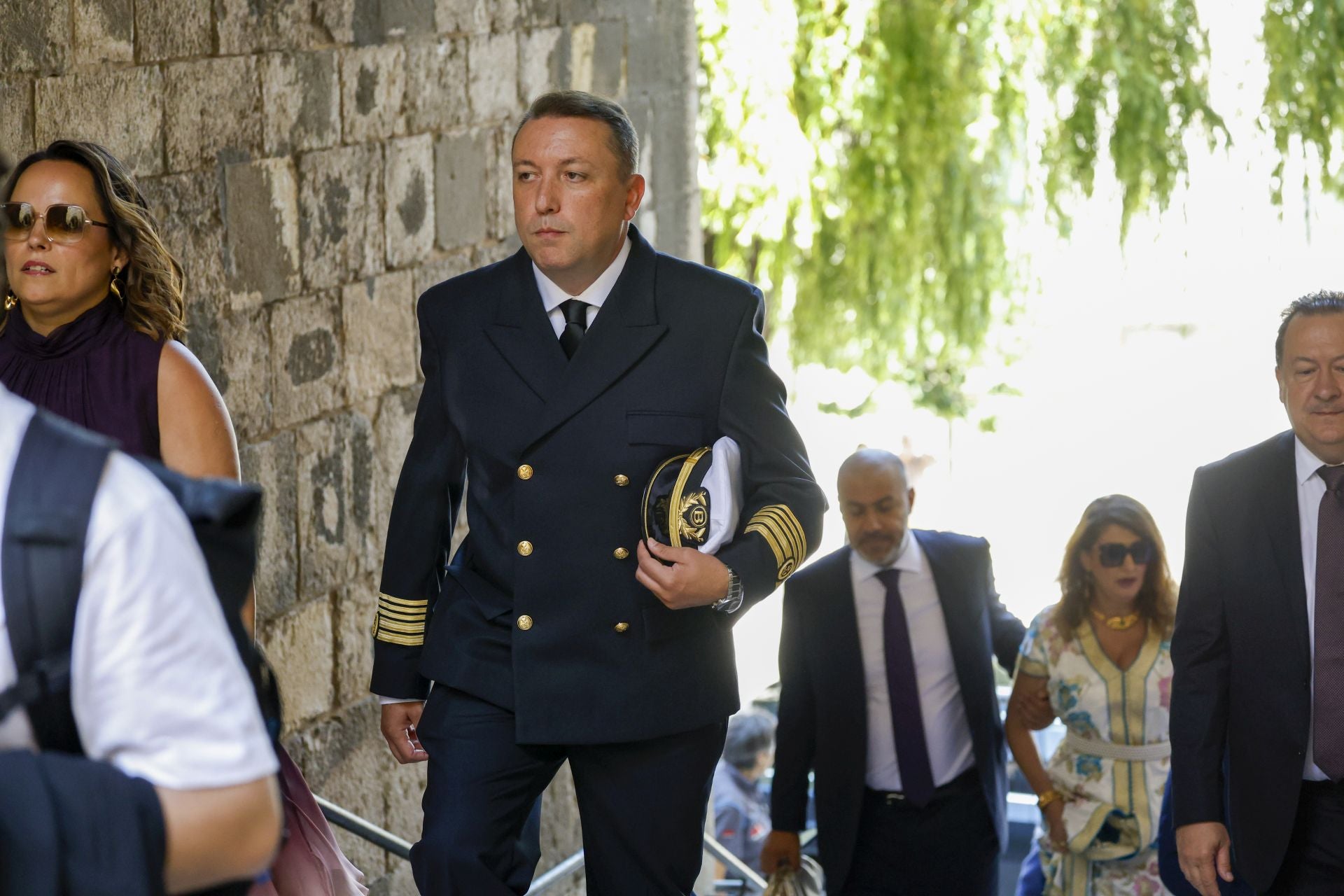 Nacho Boluda y Lucía Gutiérrez se dan el &#039;sí quiero&#039; este sábado en Santander