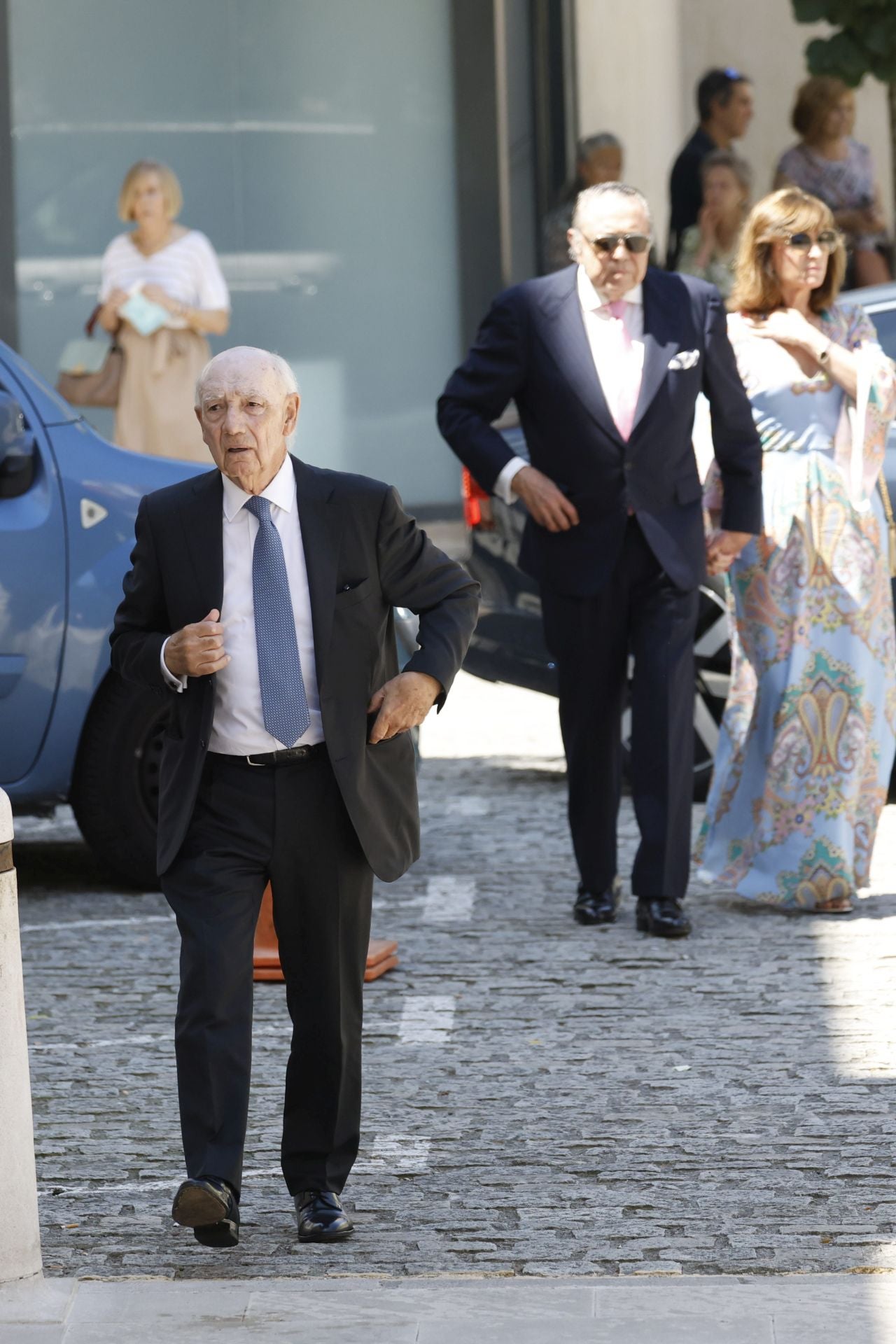 Nacho Boluda y Lucía Gutiérrez se dan el &#039;sí quiero&#039; este sábado en Santander