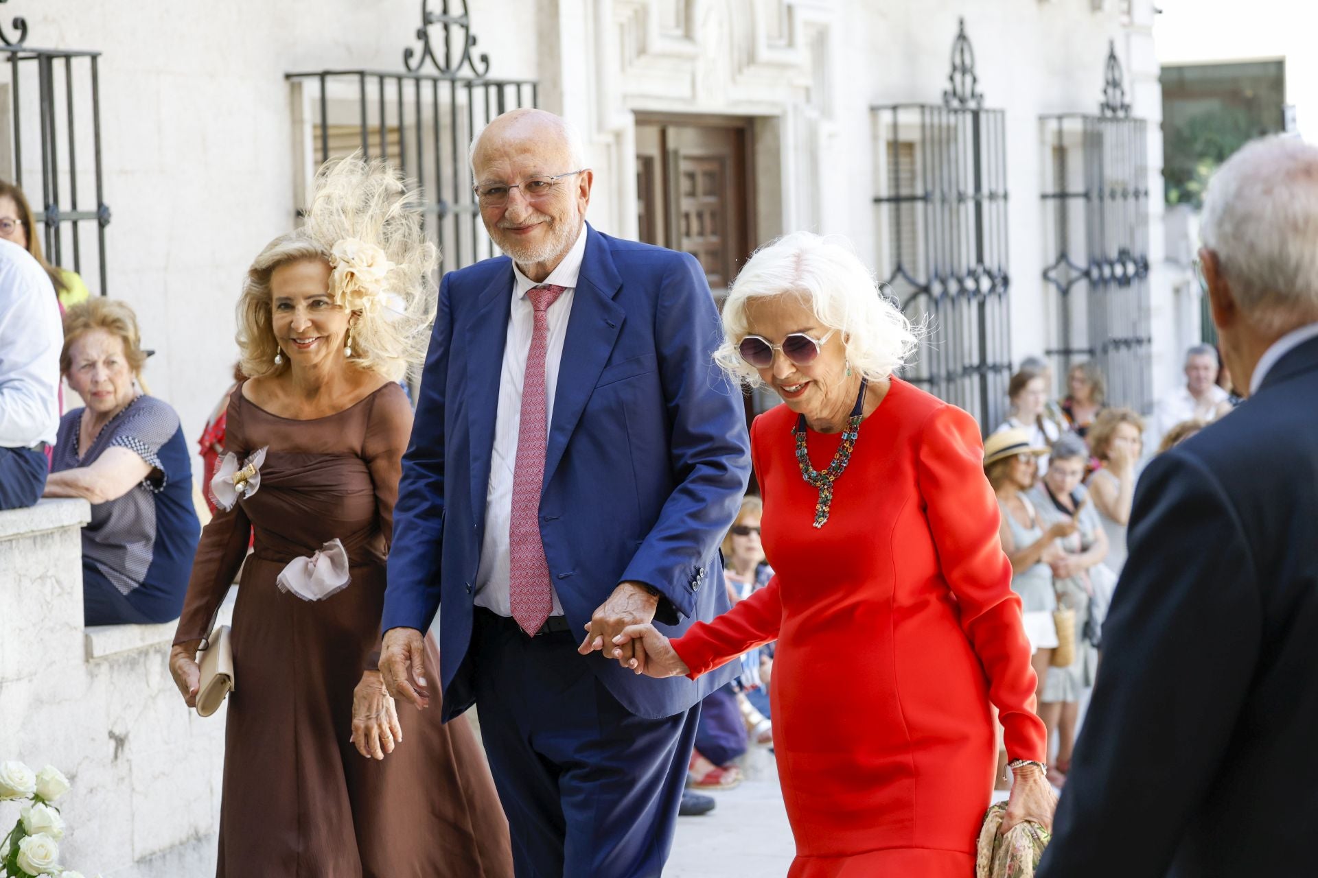 Nacho Boluda y Lucía Gutiérrez se dan el &#039;sí quiero&#039; este sábado en Santander
