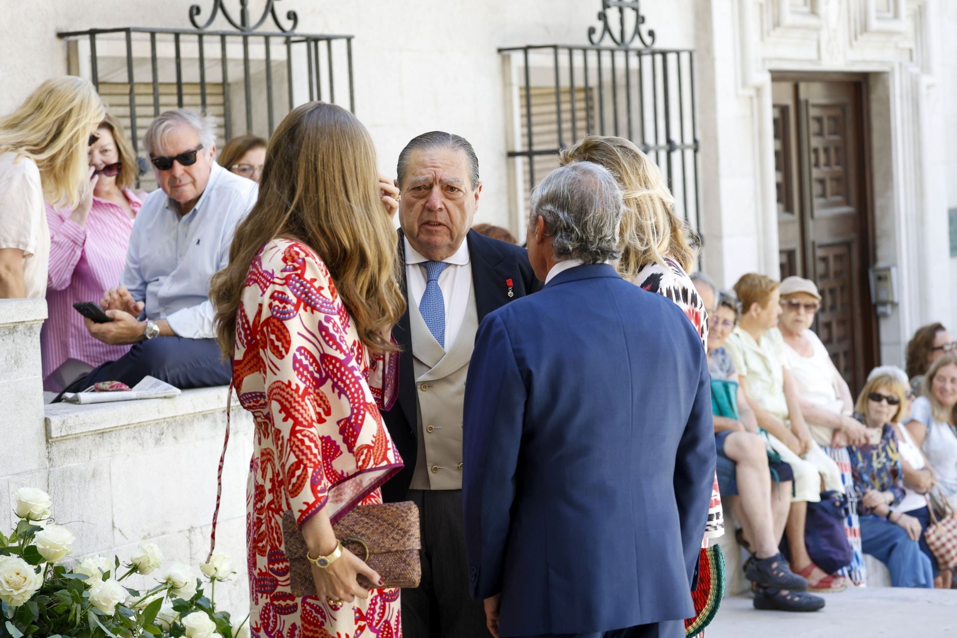Nacho Boluda y Lucía Gutiérrez se dan el &#039;sí quiero&#039; este sábado en Santander
