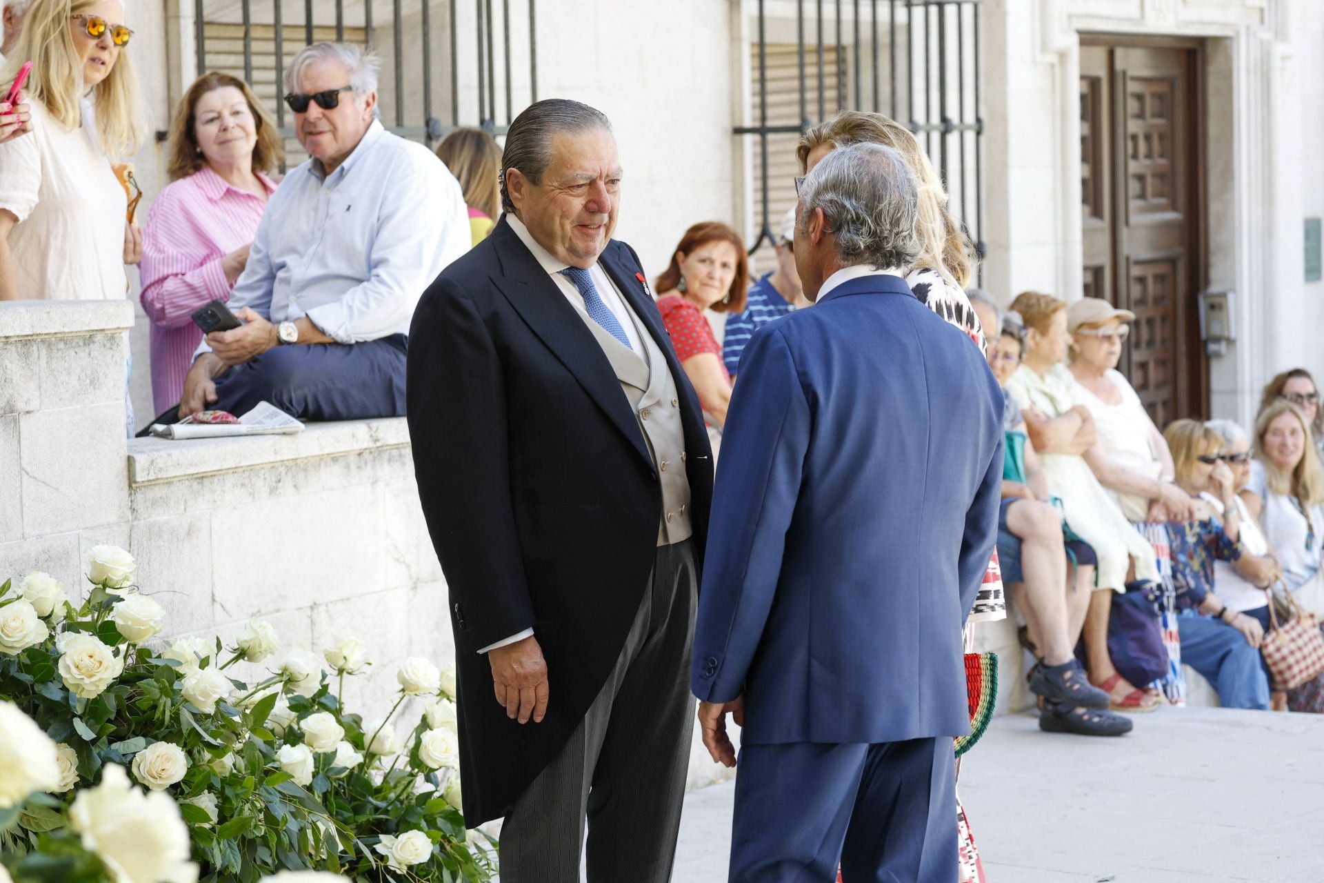 Nacho Boluda y Lucía Gutiérrez se dan el &#039;sí quiero&#039; este sábado en Santander