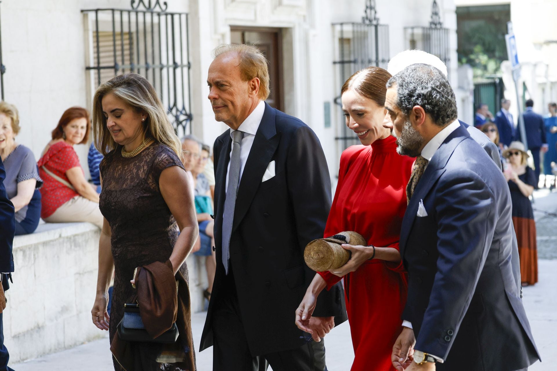 Nacho Boluda y Lucía Gutiérrez se dan el &#039;sí quiero&#039; este sábado en Santander