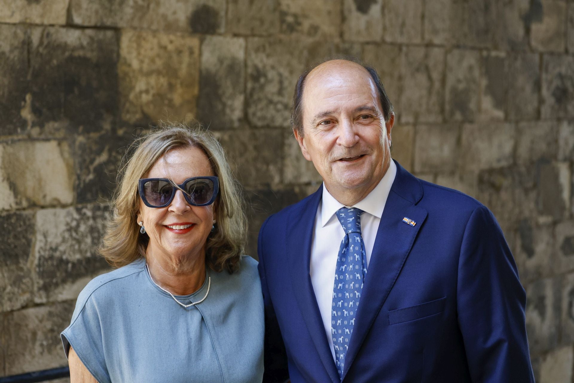 Nacho Boluda y Lucía Gutiérrez se dan el &#039;sí quiero&#039; este sábado en Santander