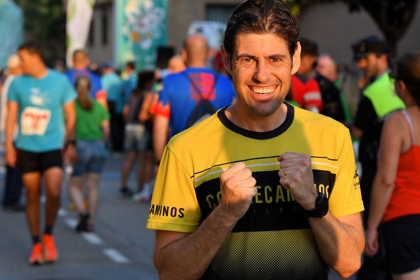 FOTOS | Búscate en la 10K de Alboraya