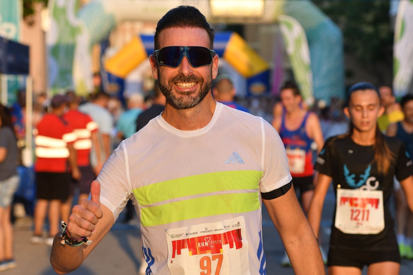FOTOS | Búscate en la 10K de Alboraya