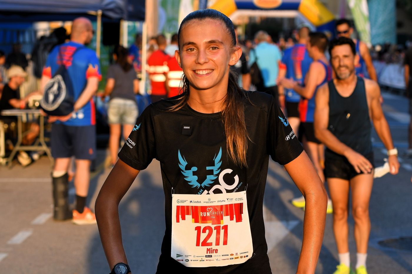 FOTOS | Búscate en la 10K de Alboraya