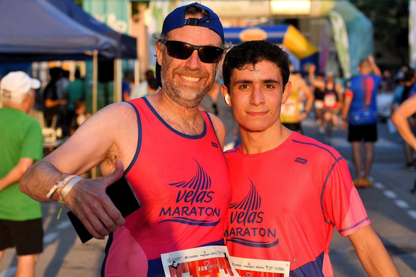 FOTOS | Búscate en la 10K de Alboraya