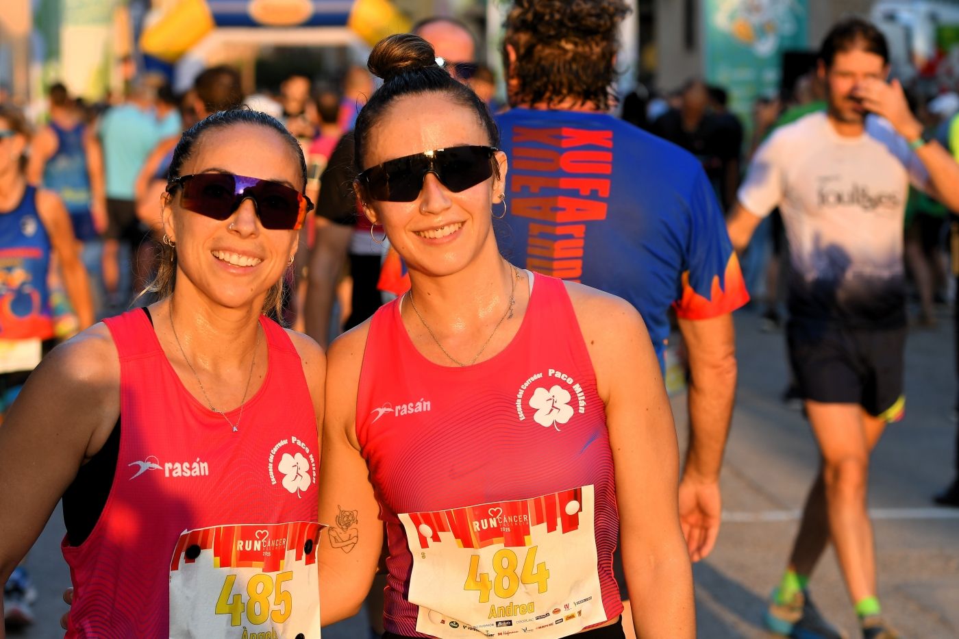 FOTOS | Búscate en la 10K de Alboraya