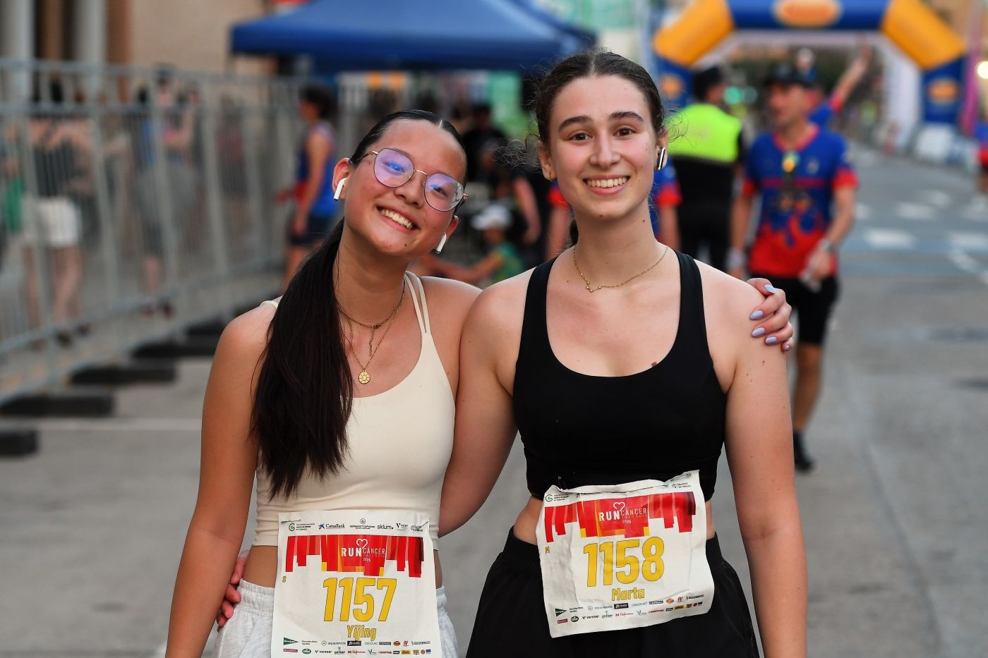 FOTOS | Búscate en la 10K de Alboraya