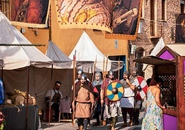 Gran Fiesta del Dux.