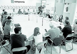 Més quería un cubata