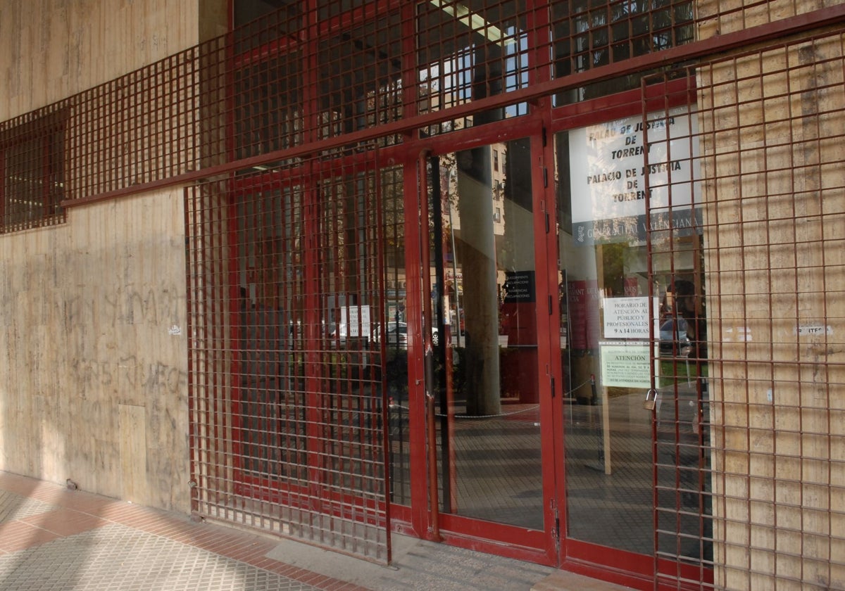 Imponen alejamiento al detenido por violar a otra interna de un centro terapéutico de Valencia