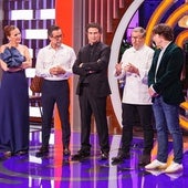 'Masterchef' despide su última edición con el programa de este lunes.