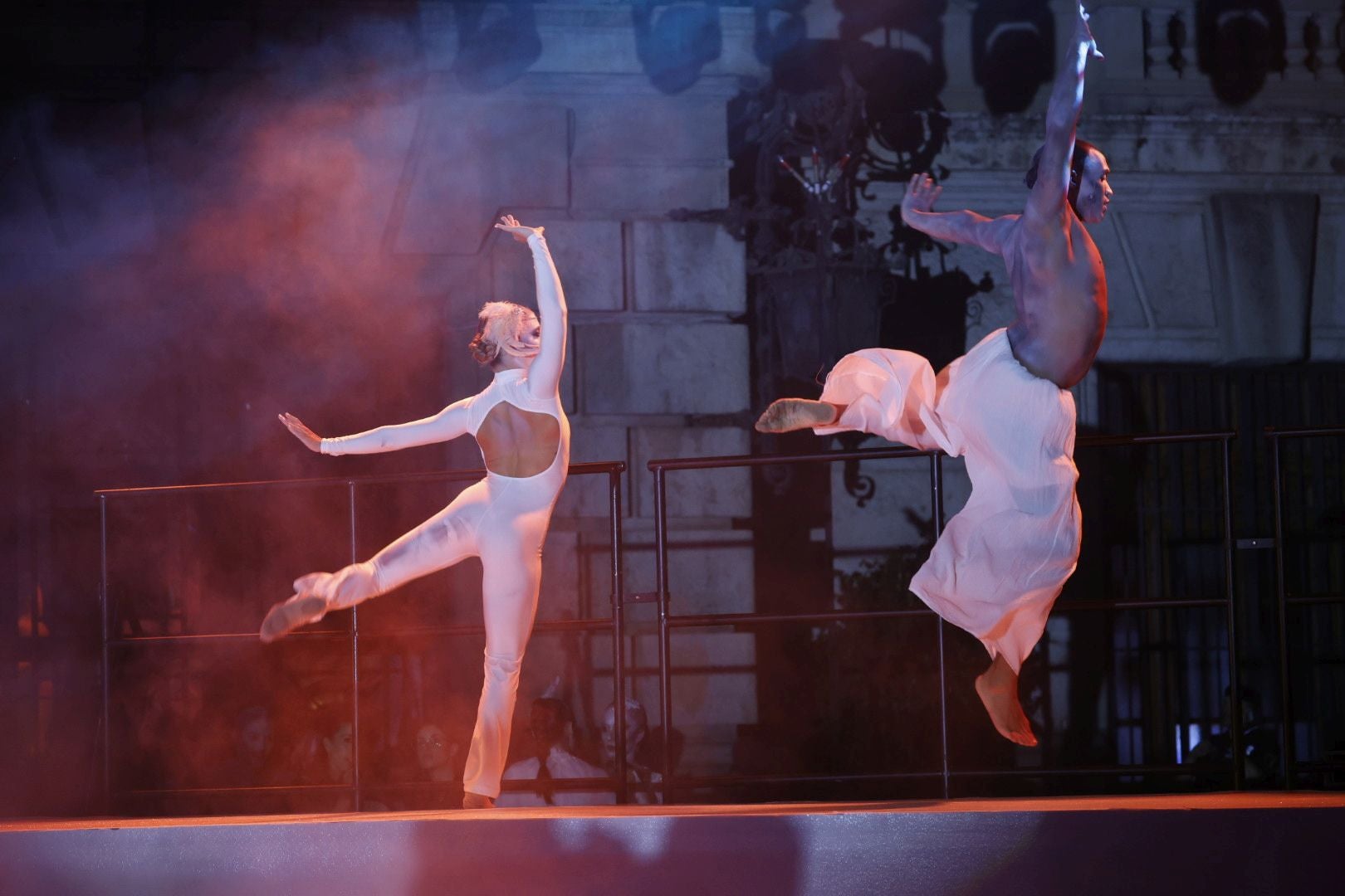 FOTOS | Arranca la Feria de Julio de Valencia 2025