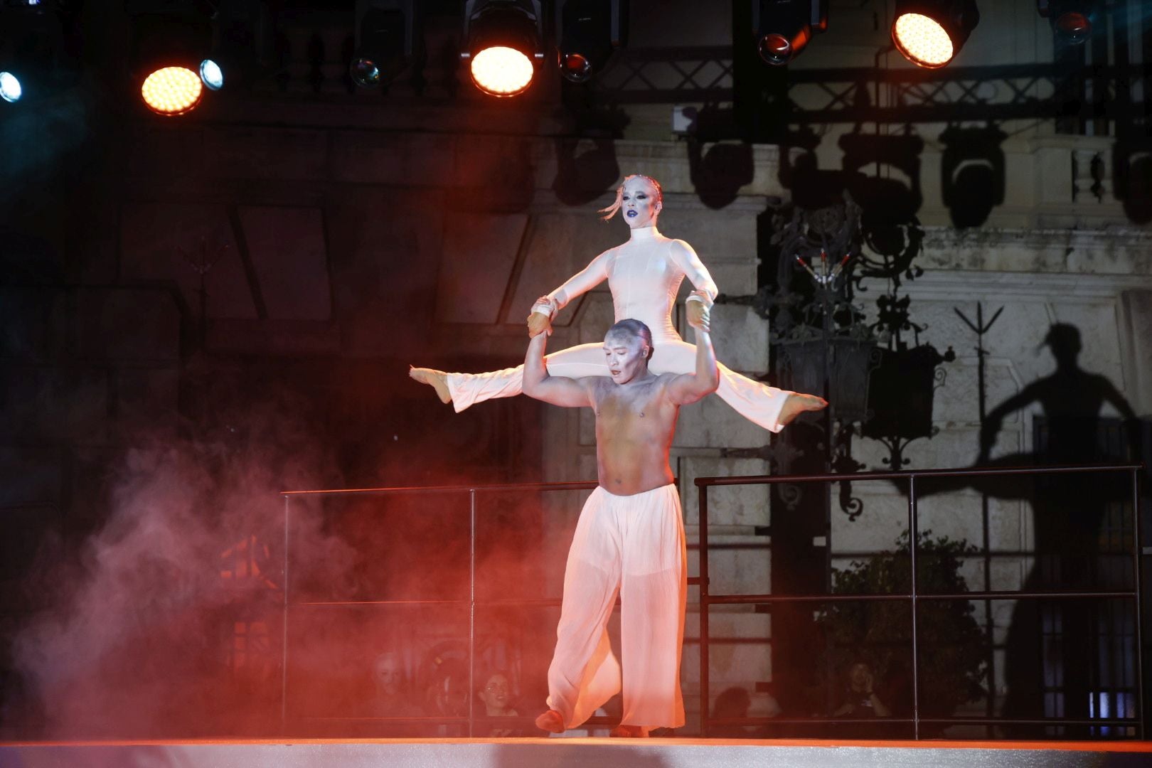 FOTOS | Arranca la Feria de Julio de Valencia 2025