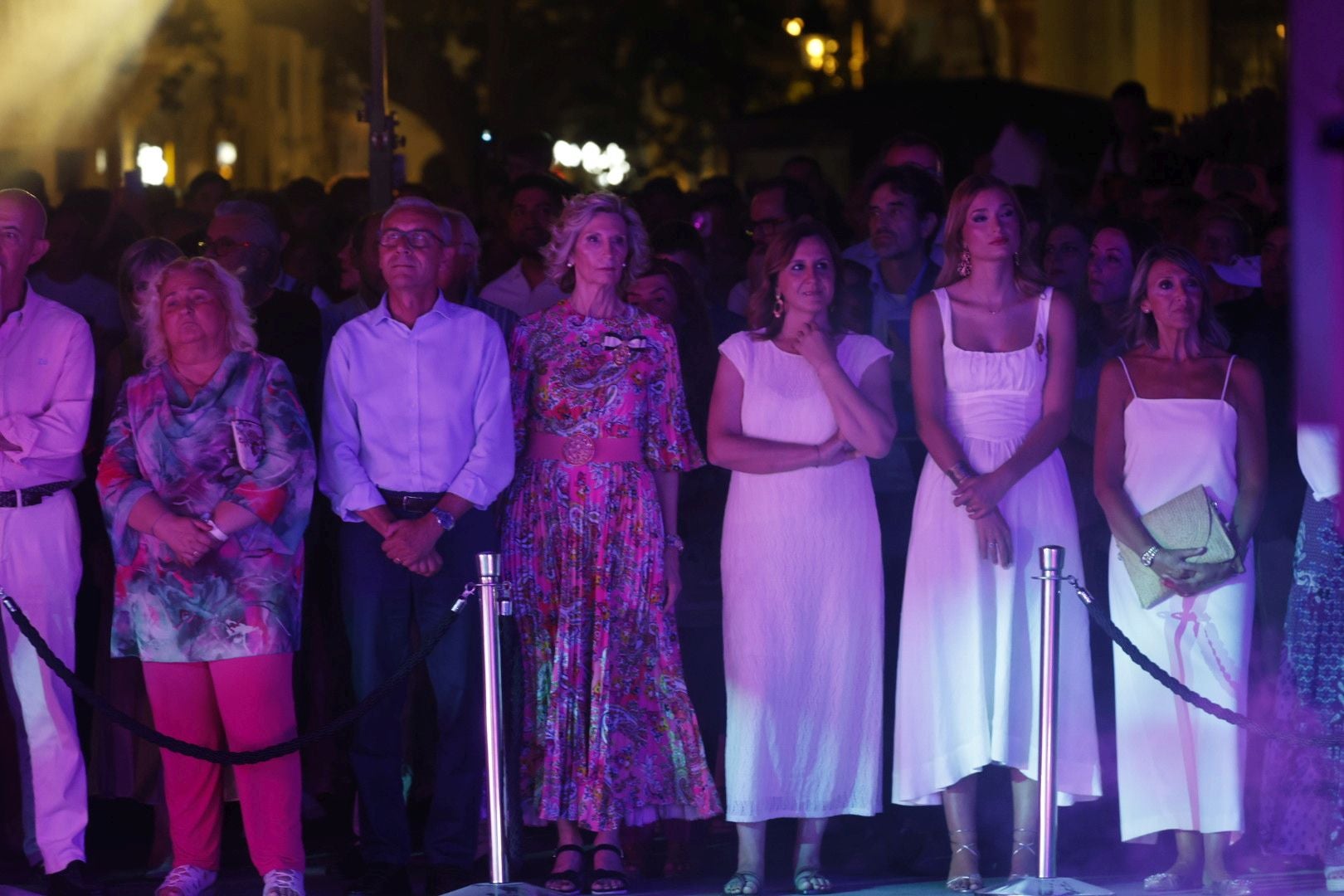 FOTOS | Arranca la Feria de Julio de Valencia 2025