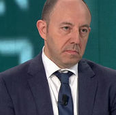 El aviso de Gonzalo Bernardos sobre la edad de jubilación: «Para el 2040, en Dinamarca será a los 70 años y España seguirá el camino»