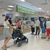 Mercadona estrena nueva sección en 12 supermercados