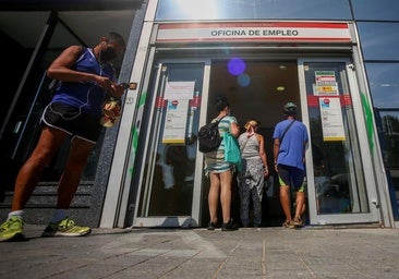 Aviso categórico del SEPE a los parados que cobran la prestación en vacaciones