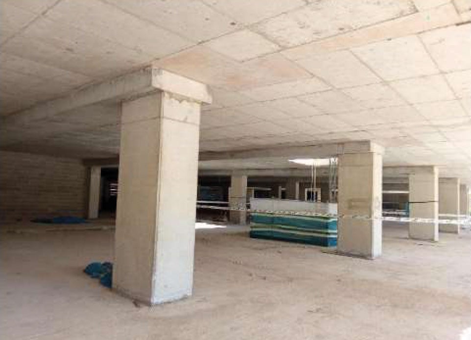 Fotos: Así está el nuevo Mestalla por dentro