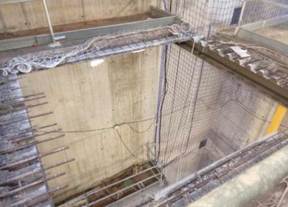 Fotos: Así está el nuevo Mestalla por dentro