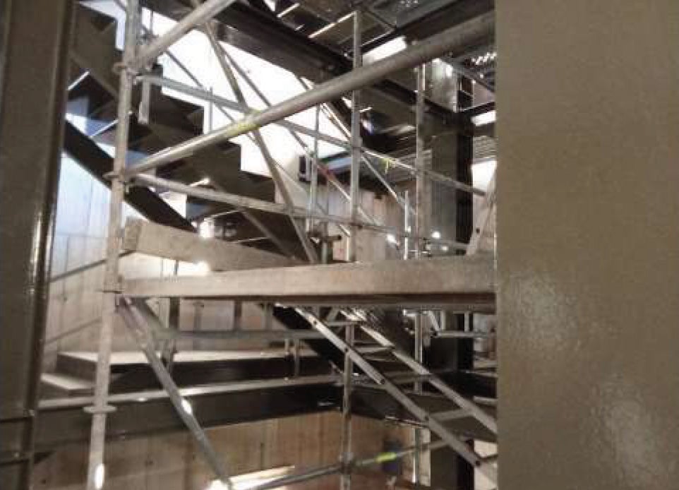 Fotos: Así está el nuevo Mestalla por dentro