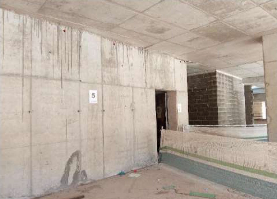Fotos: Así está el nuevo Mestalla por dentro