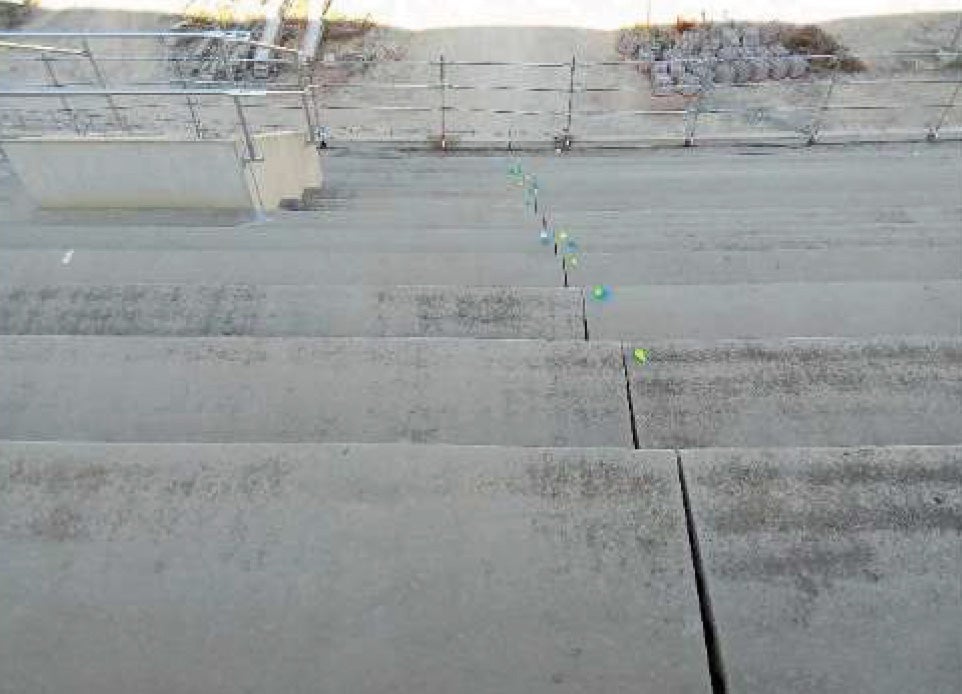 Fotos: Así está el nuevo Mestalla por dentro