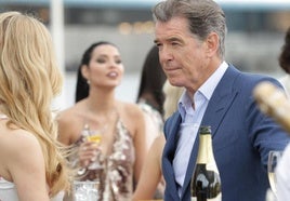 Qué películas hacen hoy en televisión: de un drama con Richard Gere a otra de acción con Pierce Brosnan