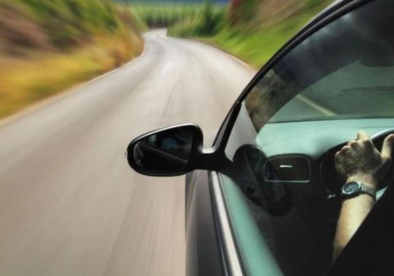 Ola de calor en España: el truco japonés para refrescar el coche en menos de un minuto